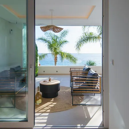 Santa Maria Apartamento Benalmádena