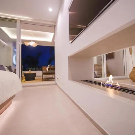 Santa Maria Apartamento *