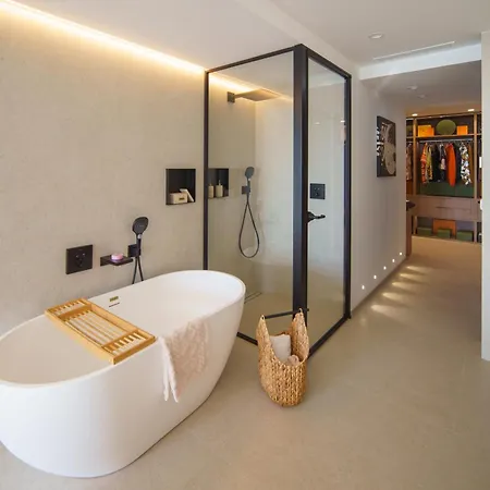 Santa Maria Apartamento *