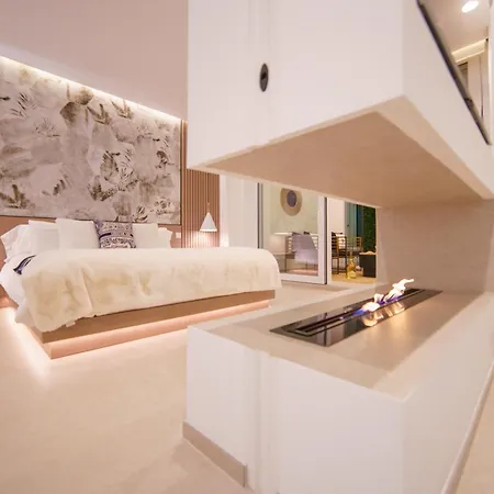 Apartamento Santa Maria Benalmádena