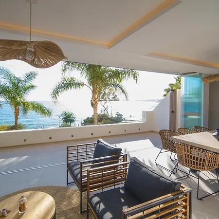 Apartamento Santa Maria Benalmádena
