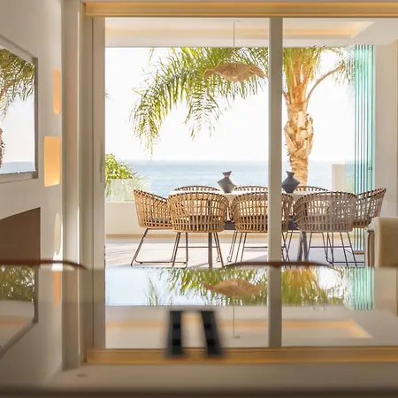 Santa Maria Apartamento Benalmádena