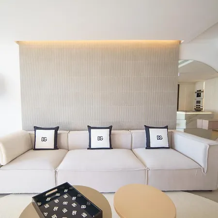 Apartamento Santa Maria Benalmádena
