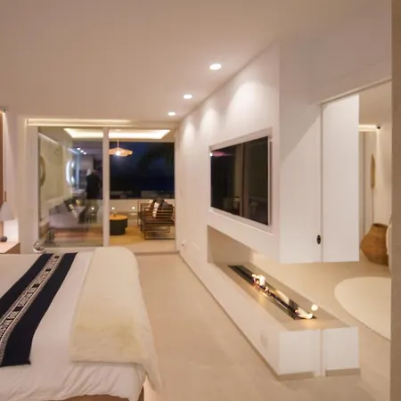Santa Maria Apartamento *