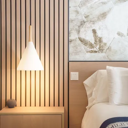 La Santa Maria Appartement *