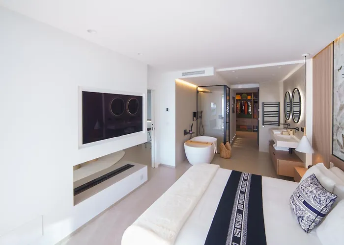 Appartement La Santa Maria *