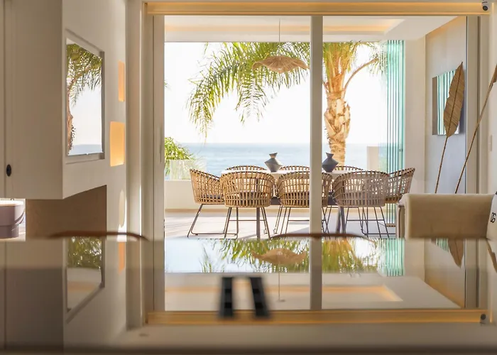 La Santa Maria Benalmádena