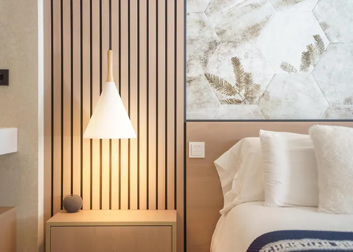 La Santa Maria Appartement *